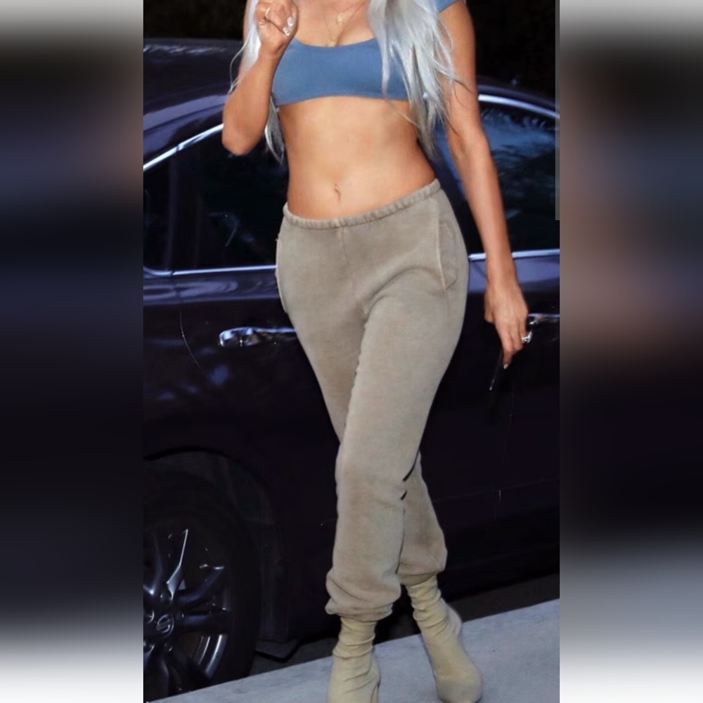 Yeezy season 6 pants. NWT